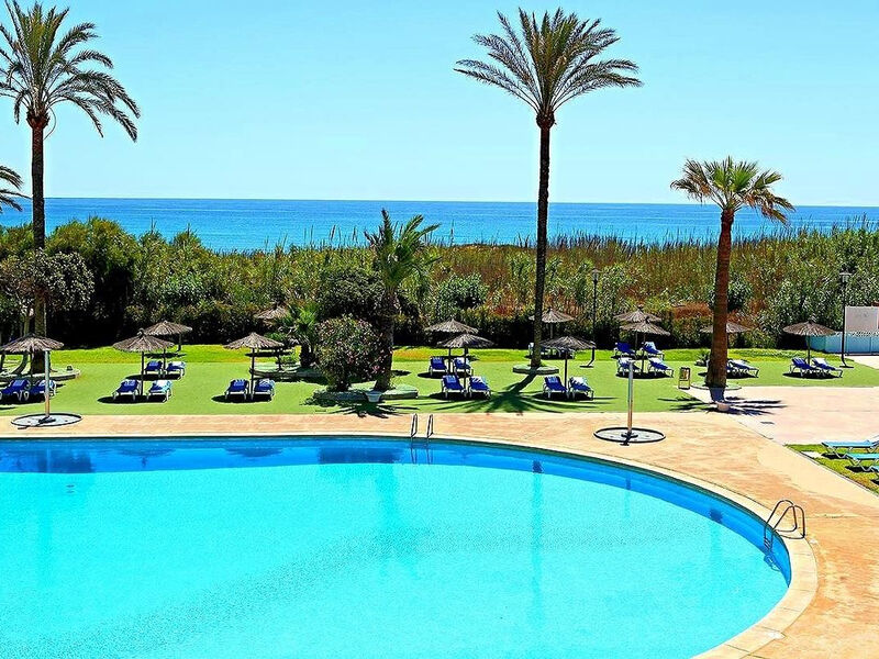 Playas de Guardamar