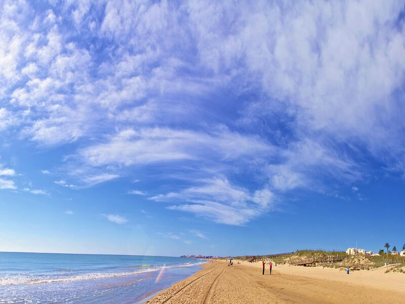 Playas de Guardamar