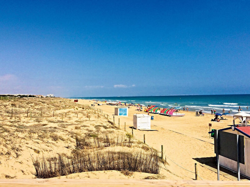 Playas de Guardamar