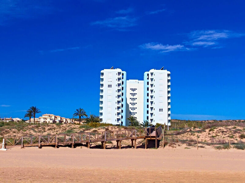Playas de Guardamar