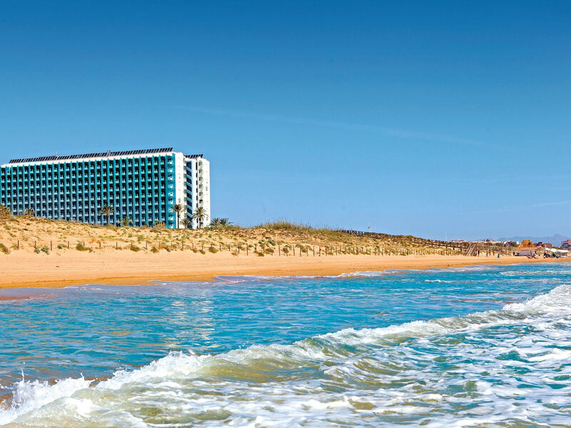 Playas de Guardamar