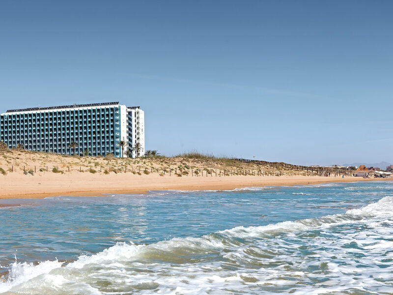 Playas de Guardamar
