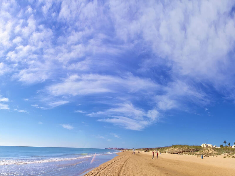Playas de Guardamar