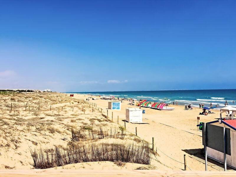 Playas de Guardamar