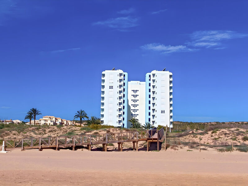 Playas de Guardamar