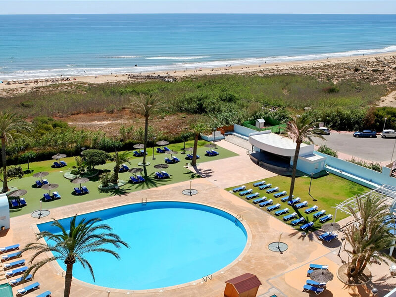 Playas de Guardamar