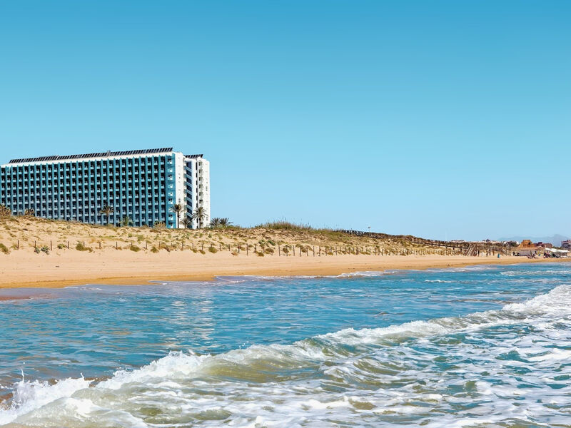 Playas de Guardamar