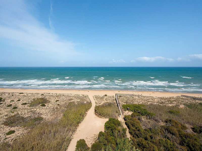 Playas de Guardamar
