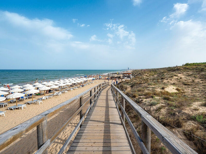 Playas de Guardamar