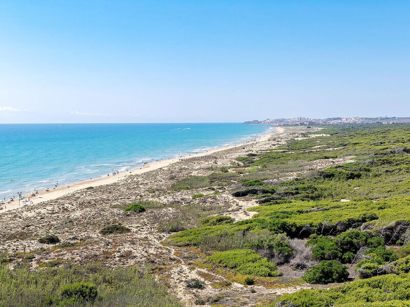 Playas de Guardamar