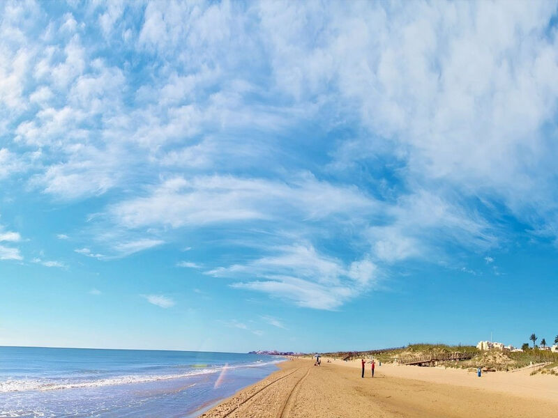 Playas de Guardamar