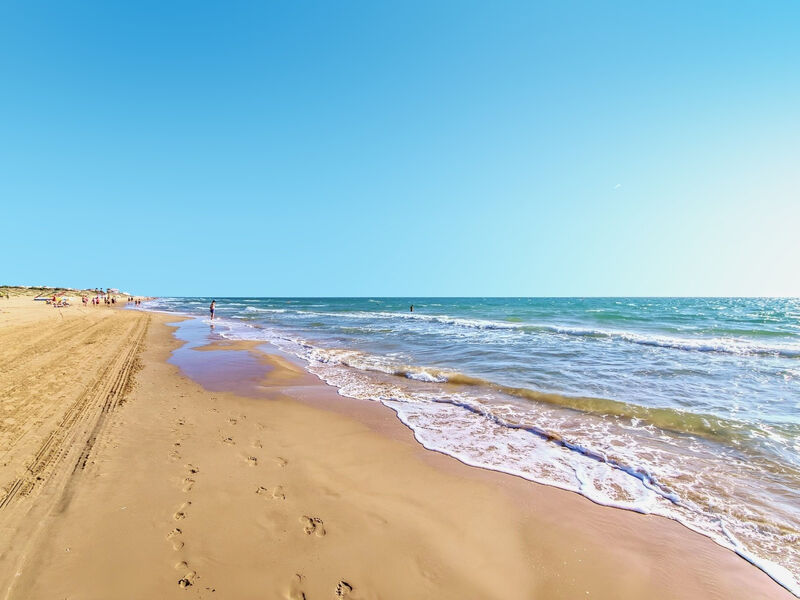 Playas de Guardamar