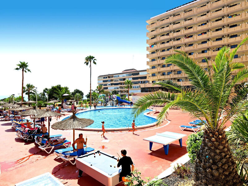 Playas de Torrevieja