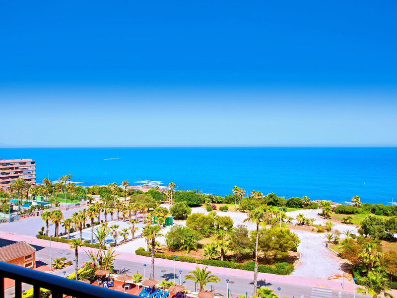 Playas de Torrevieja