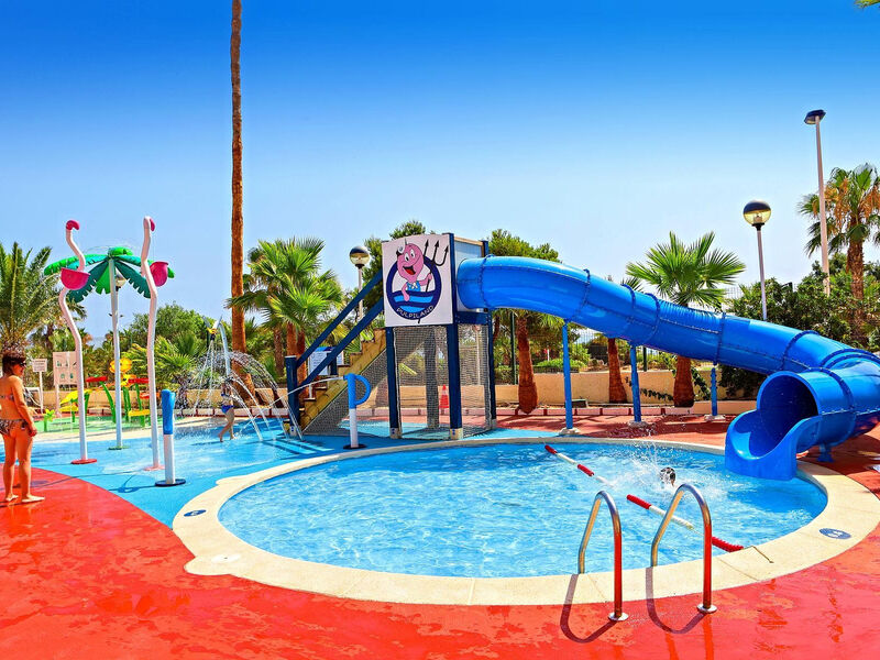 Playas de Torrevieja