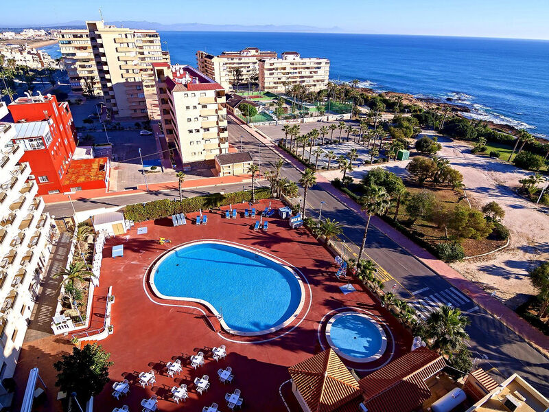 Playas de Torrevieja