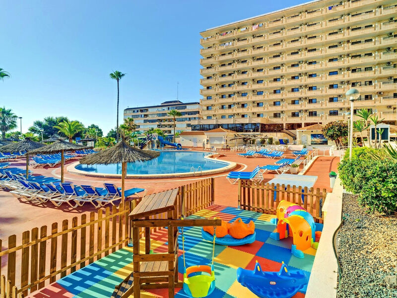 Playas de Torrevieja