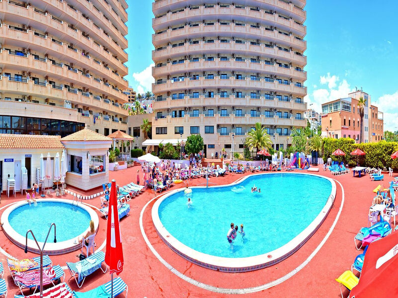 Playas de Torrevieja