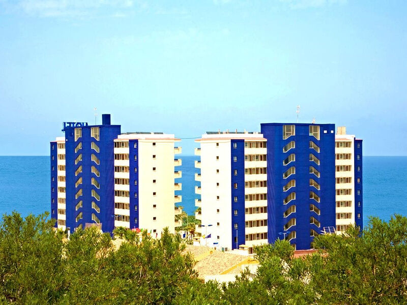 Playas de Torrevieja