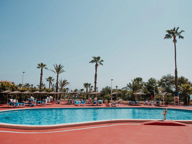 Playas de Torrevieja