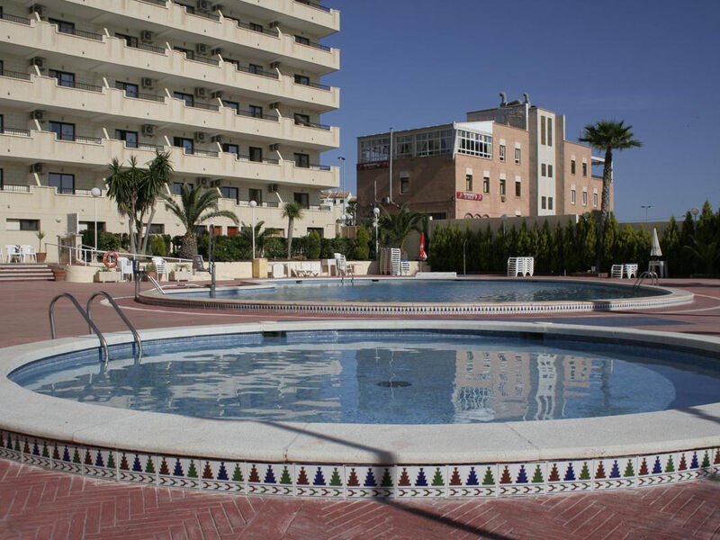 Playas de Torrevieja