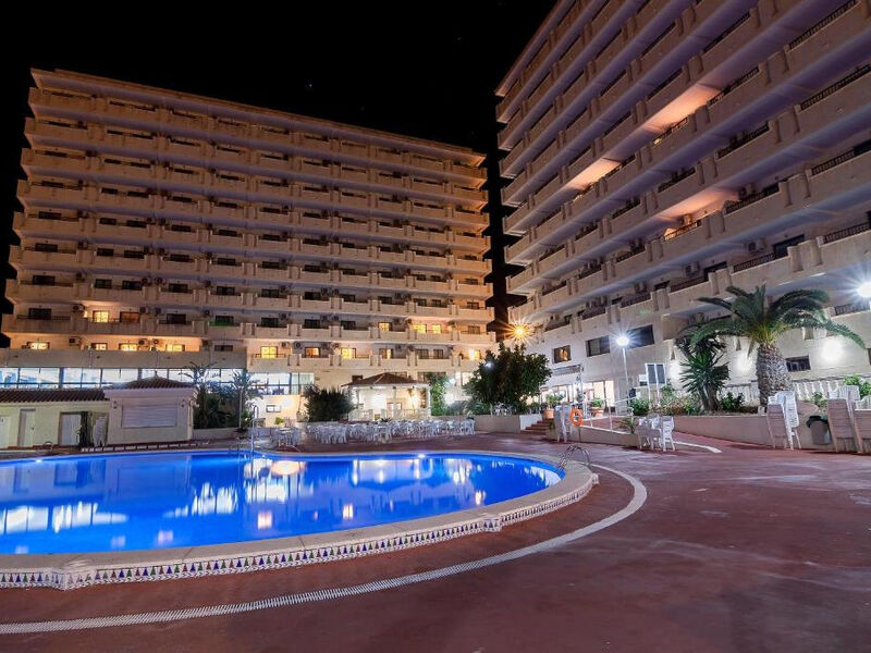 Playas de Torrevieja