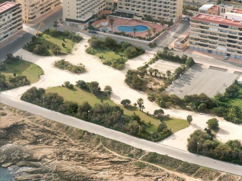 Playas de Torrevieja