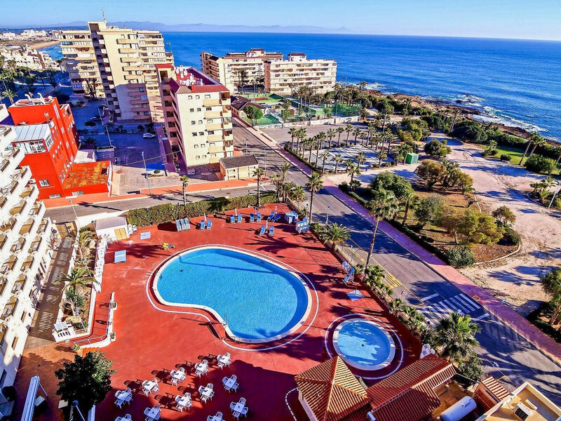 Playas de Torrevieja