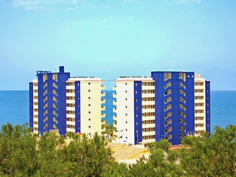 Playas de Torrevieja