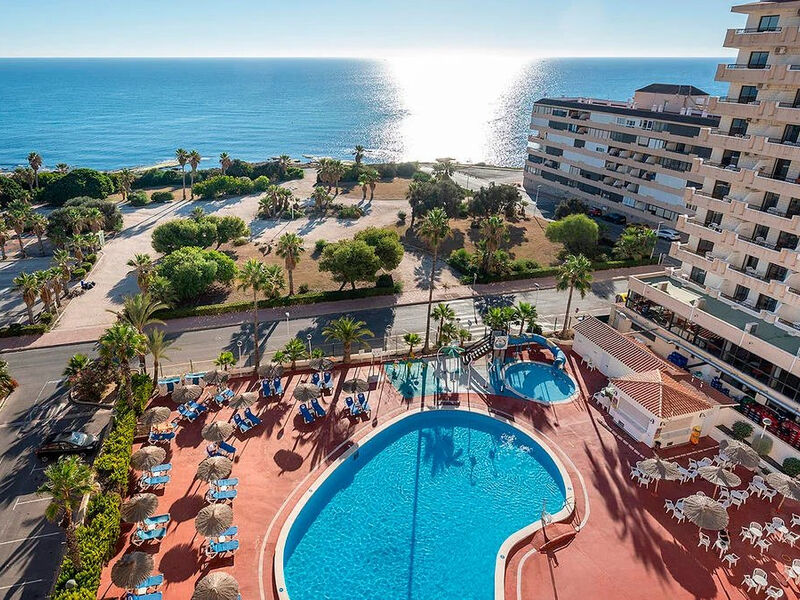 Playas de Torrevieja