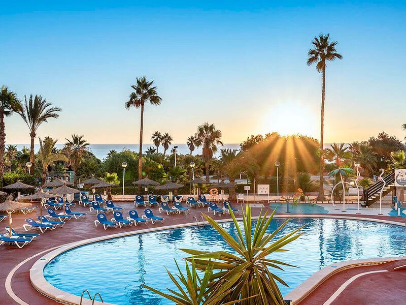 Playas de Torrevieja