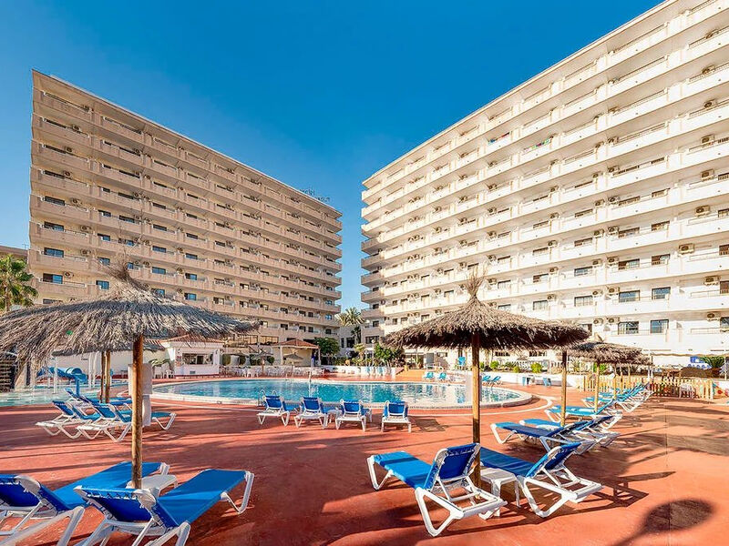 Playas de Torrevieja