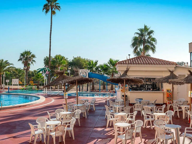 Playas de Torrevieja