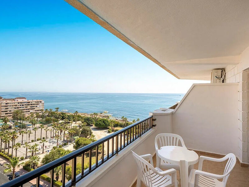 Playas de Torrevieja