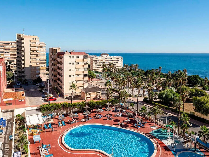 Playas de Torrevieja