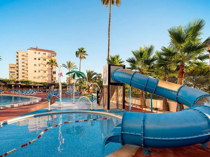 Playas de Torrevieja