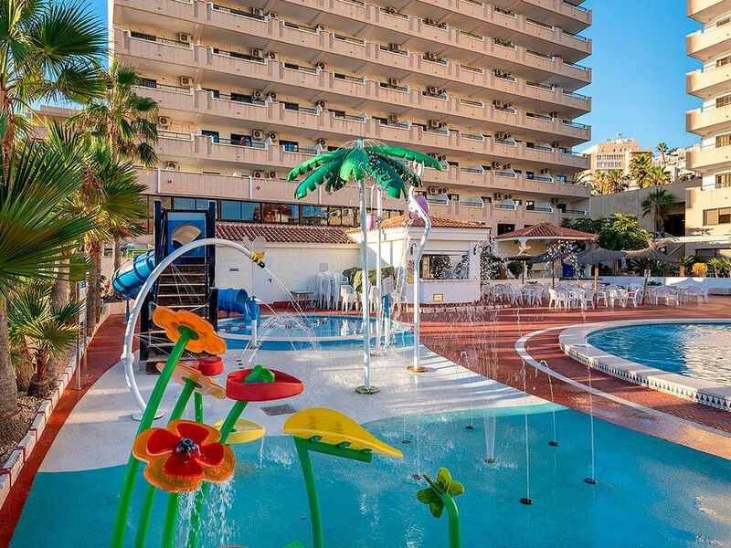 Playas de Torrevieja