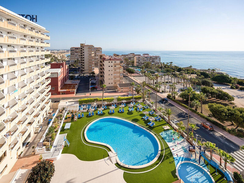 Playas de Torrevieja