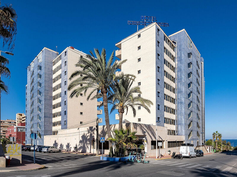 Playas de Torrevieja