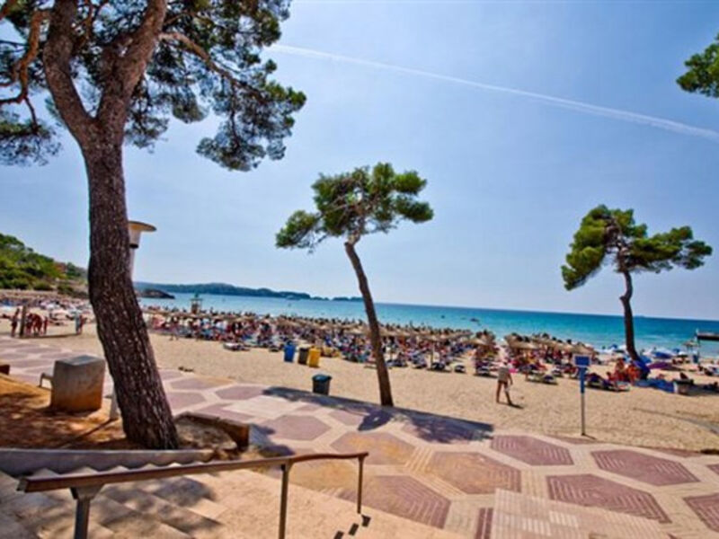 Playas Paguera