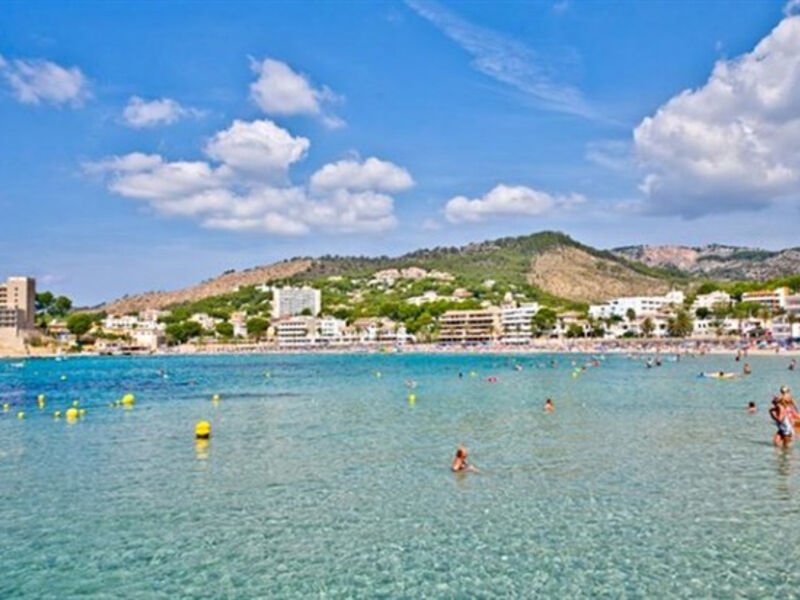 Playas Paguera
