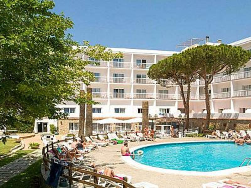 Playasol Marco Polo I