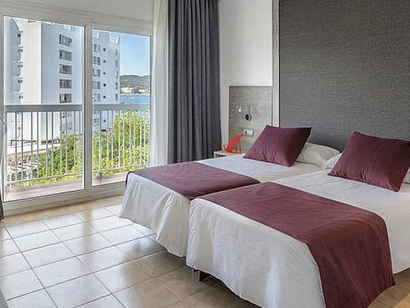 Playasol Marco Polo I
