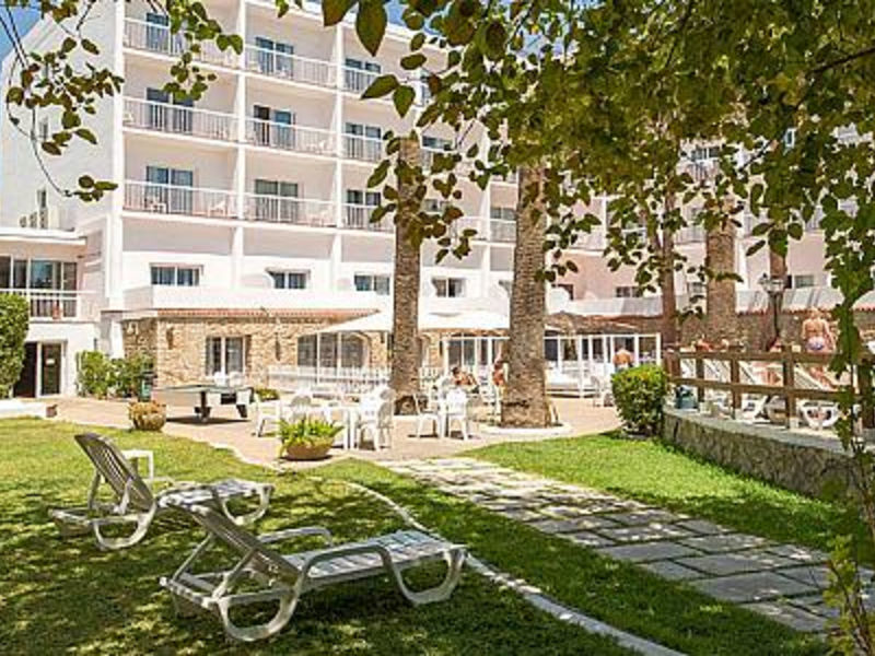 Playasol Marco Polo I
