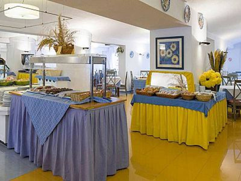 Playasol Marco Polo I