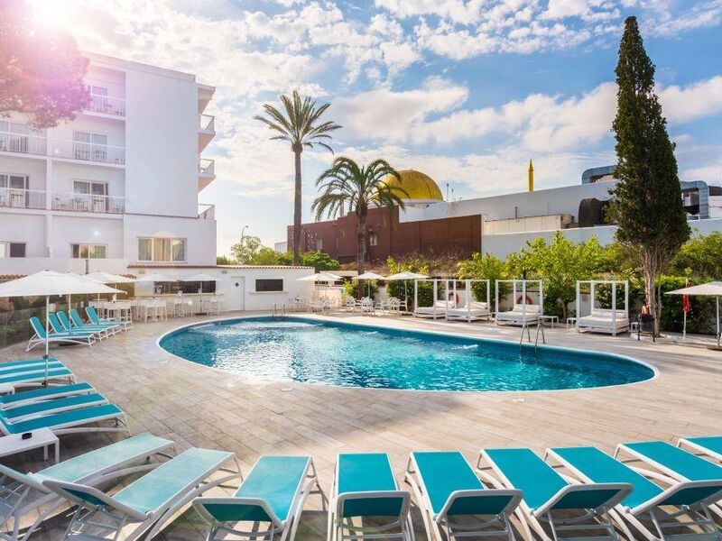 Playasol Marco Polo I