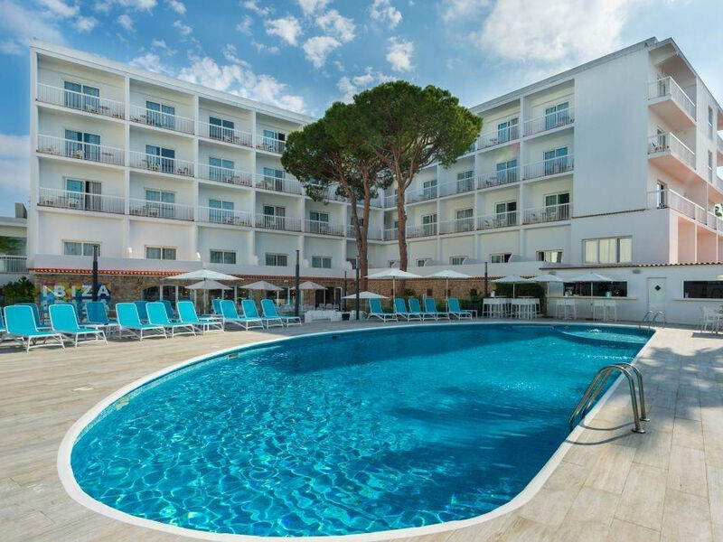 Playasol Marco Polo I