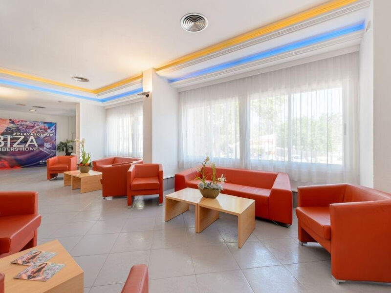 Playasol Marco Polo I