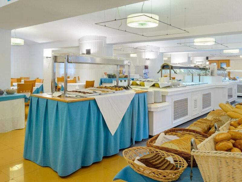 Playasol Marco Polo I