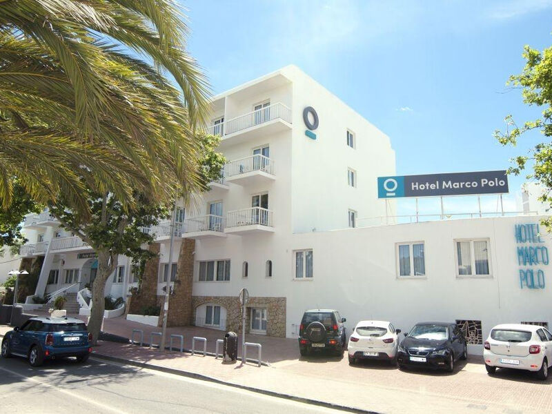 Playasol Marco Polo I